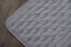 Миниатюра фото покрывало garda decor 177hon-22230 | 220svet.ru