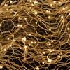 Миниатюра фото подвесной светильник loft it cloud 10247/700 gold | 220svet.ru