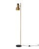 Миниатюра фото торшер moderli goldy v11310-1f | 220svet.ru