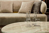 Миниатюра фото ваза-подсвечник garda decor xv2640 | 220svet.ru