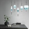 Миниатюра фото подвесной светильник loft it venice 10223/a blue | 220svet.ru