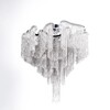 Миниатюра фото потолочный светильник loft it stream 10208/600c smoke | 220svet.ru