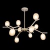 Миниатюра фото потолочный светильник loft it sakura 10212/12 white | 220svet.ru