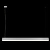 Миниатюра фото подвесной светильник loft it vim 10318/a white | 220svet.ru