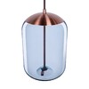 Миниатюра фото подвесной светильник loft it knot 8133-c mini | 220svet.ru