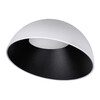 Миниатюра фото потолочный светильник  loft it egg 10197/500 wb | 220svet.ru