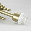 Миниатюра фото настольная лампа lussole randolph lsp-0621 | 220svet.ru