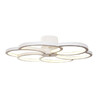 Миниатюра фото потолочный светильник mx14030023-6a white | 220svet.ru
