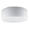 Миниатюра фото потолочный светильник arte lamp tablet a7730pl-2wh | 220svet.ru