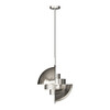 Миниатюра фото подвесной светильник loft it multi-lite loft9915-ch | 220svet.ru