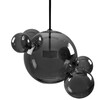 Миниатюра фото подвесной светильник loft it bolle 2029-d3 | 220svet.ru