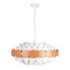 Миниатюра фото светильник на штанге loft it juicy 10310/s red | 220svet.ru