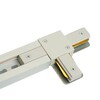 Миниатюра фото коннектор т-образный feron ld1019 51895 | 220svet.ru