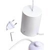 Миниатюра фото торшер loft it slim 3604-wh | 220svet.ru