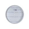 Миниатюра фото потолочный светильник loft it axel 10003/24 white | 220svet.ru