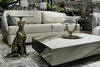 Миниатюра фото подставка для закусок garda decor 69-21012 | 220svet.ru