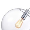 Миниатюра фото подвесной светильник st luce нур sl1056.133.01 | 220svet.ru