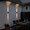 Миниатюра фото уличный светильник  loft it eterno 100011/a | 220svet.ru