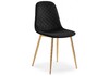 Миниатюра фото стул dabl black / gold | 220svet.ru