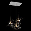 Миниатюра фото подвесной светильник loft it bolle 2034-s3 | 220svet.ru