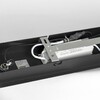 Миниатюра фото подвесная светодиодная люстра lussole lassen lsp-7254 | 220svet.ru
