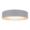 Миниатюра фото потолочный светильник loft it coin 10202 grey | 220svet.ru