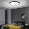 Миниатюра фото потолочный светильник imperium loft extraslim 212743-26 | 220svet.ru