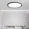 Миниатюра фото потолочный светильник imperium loft extraslim 212743-26 | 220svet.ru