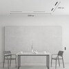 Миниатюра фото комплект трековой системы denkirs set smart zigbee 02 | 220svet.ru