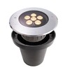 Миниатюра фото встраиваемый светильник deko-light hp iv ww 730296 | 220svet.ru