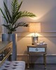 Миниатюра фото кашпо garda decor zs-c899-36 | 220svet.ru