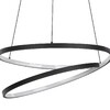 Миниатюра фото подвесной светодиодный светильник eglo ruotale 900472 | 220svet.ru