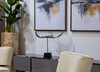 Миниатюра фото статуэтка скат garda decor 71pn-03238 | 220svet.ru