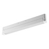 Миниатюра фото светильник накладной светодиодный с переключателем цветовой температуры novotech iter 359802 белый | 220svet.ru