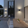 Миниатюра фото уличный светильник  loft it stema 100012/a | 220svet.ru