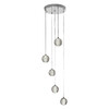 Миниатюра фото подвесной светильник loft it rain 10112/5 | 220svet.ru