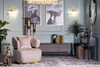 Миниатюра фото ваза garda decor 71pn-3122 | 220svet.ru