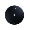 Миниатюра фото потолочный светильник loft it axel 10002/48 black | 220svet.ru