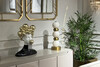 Миниатюра фото статуэтка garda decor d3831 | 220svet.ru