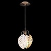 Миниатюра фото подвесной светильник crystal lux ramona sp1 | 220svet.ru