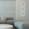 Миниатюра фото настенный светильник mantra bora bora c0113 | 220svet.ru