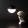 Миниатюра фото трековый светильник loft it tech t047-07p | 220svet.ru