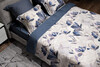 Миниатюра фото комплект наволочек принт тенсель 50*70 garda decor 144hf-10408 | 220svet.ru