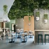 Миниатюра фото подвесной светильник loft it jardin 10121/2p dark grey | 220svet.ru