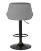 Миниатюра фото стул барный dobrin logan black lm-5007-n_b-m_v-mj9-75-11004 | 220svet.ru