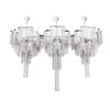 Миниатюра фото подвесной светильник loft it stream 10208/1400r smoke | 220svet.ru