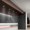 Миниатюра фото гипсовый встраиваемый светильник под покраску loft it ghost 10356d | 220svet.ru