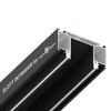 Миниатюра фото профиль для шинопровода novotech 135189 | 220svet.ru