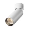 Миниатюра фото потолочный светильник maytoni focus led c055cl-l12w3k-w-d-w | 220svet.ru