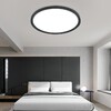 Миниатюра фото потолочный светильник imperium loft extraslim 212743-26 | 220svet.ru